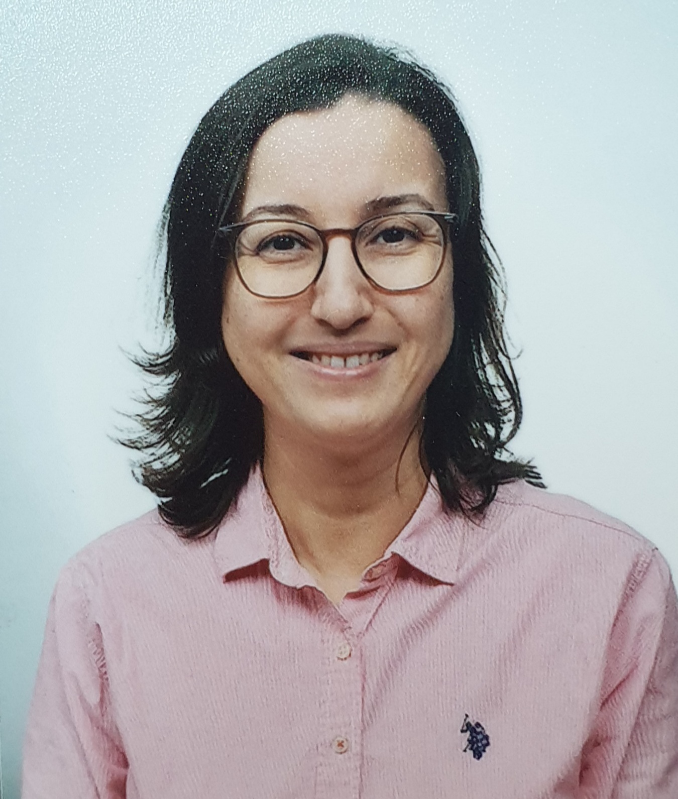 DERYA AVCI