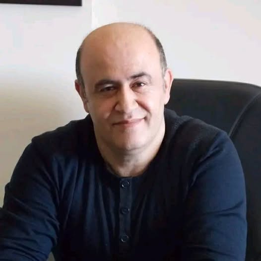 ALPASLAN ALİAĞAOĞLU