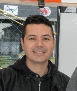 CANER BÖREKCİ