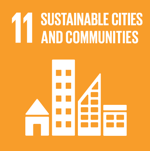 SDG Icon 11