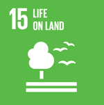 SDG Icon 15