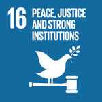 SDG Icon 16