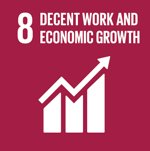 SDG Icon 8