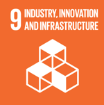 SDG Icon 9