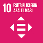 SDG Icon 10