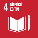 SDG Icon 4