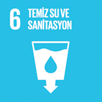 SDG Icon 6